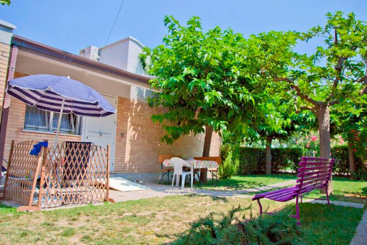 Residence Casabianca Marcas - Porto San Giorgio visuel 6/7