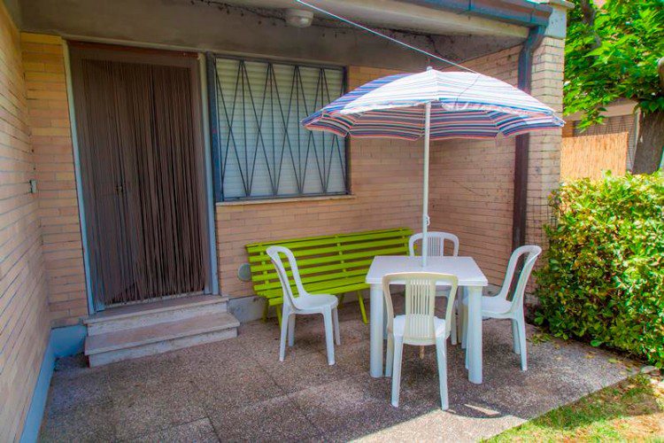 Residence Casabianca Marcas - Porto San Giorgio visuel 7/7