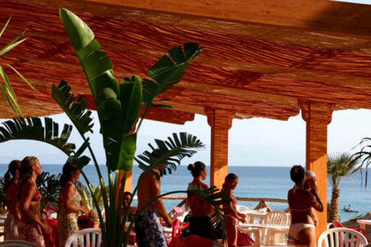 Residence Esmeraldo Calabria - Ricadi visuel 4/4