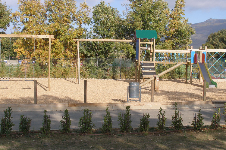 Riaza Castilla y León - Riaza visuel 3/4