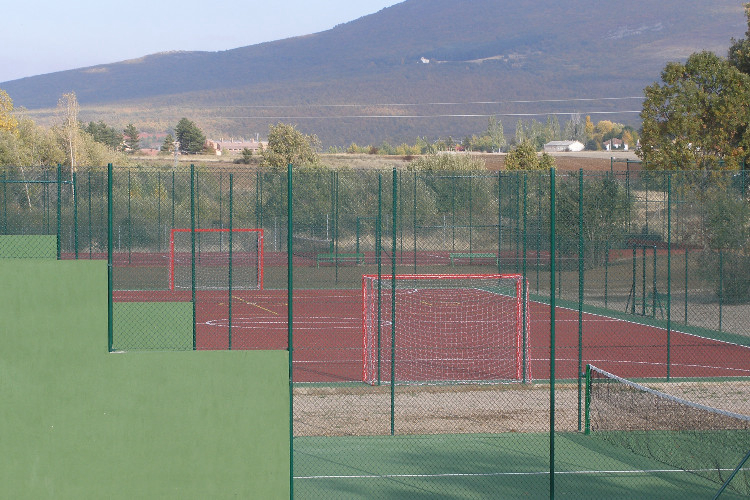 Riaza Castilla y León - Riaza visuel 4/4