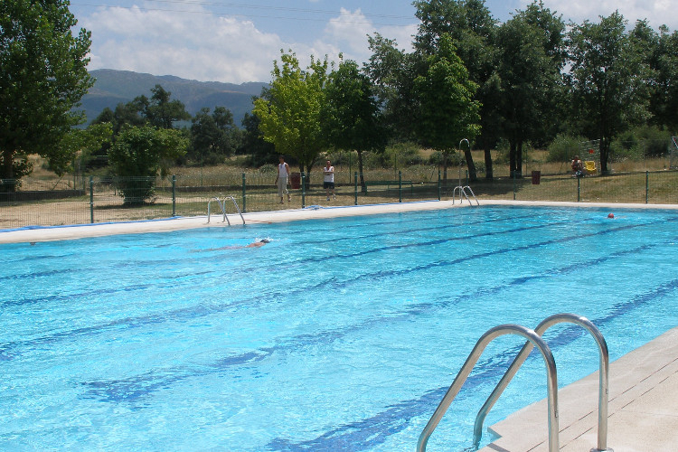 Riaza Castilla y León - Riaza visuel 2/4