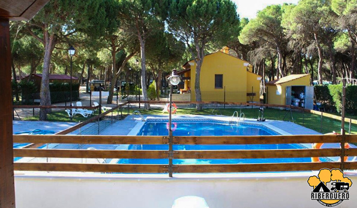 Riberduero Castilla y León - Peñafiel visuel 1/2