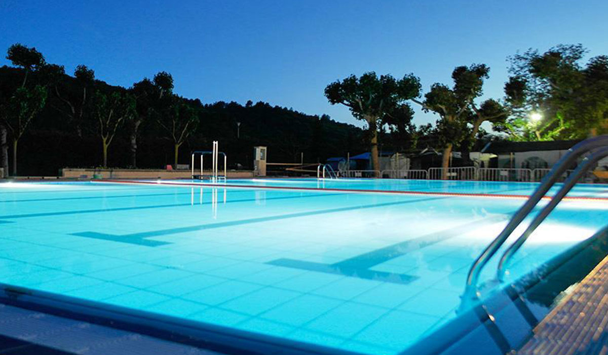 Ridaura Cataluña - Llagostera visuel 1/1