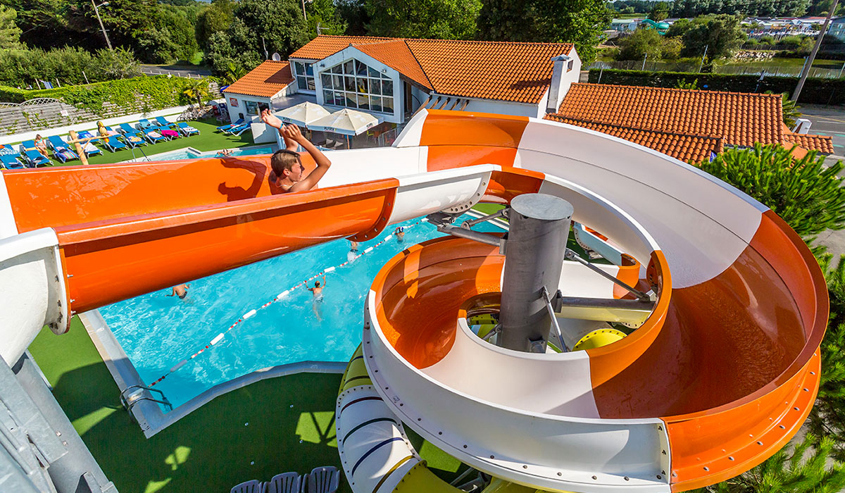 Riez à la Vie Países del Loira - Saint-Hilaire-de-Riez visuel 5/37