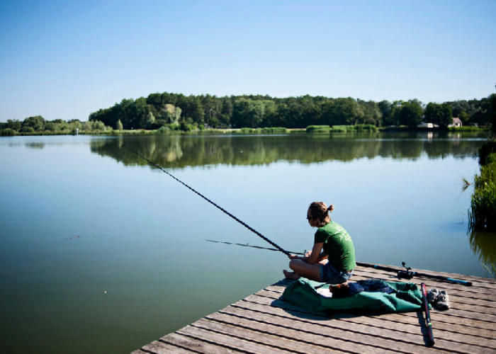 Rillé centro valle - Rillé visuel 6/8 Rillé centro valle - Rillé visuel 6/8