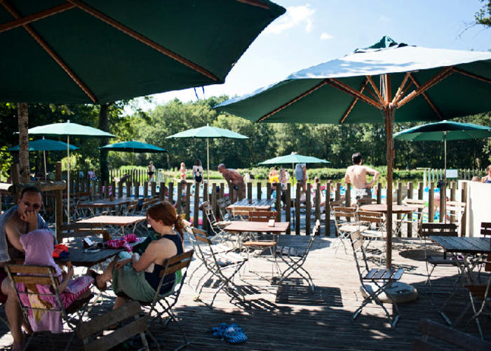 Rillé centro valle - Rillé visuel 7/8 Rillé centro valle - Rillé visuel 7/8