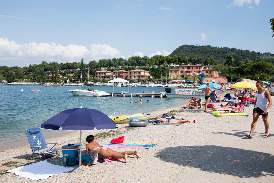 Rio Ferienglück Lombardía - Manerba del Garda visuel 3/3 Rio Ferienglück Lombardía - Manerba del Garda visuel 3/3