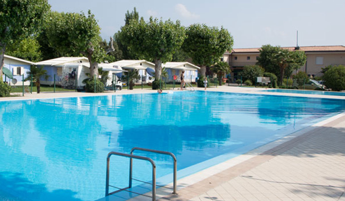 Rio Ferienglück Lombardía - Manerba del Garda visuel 1/3 Rio Ferienglück Lombardía - Manerba del Garda visuel 1/3