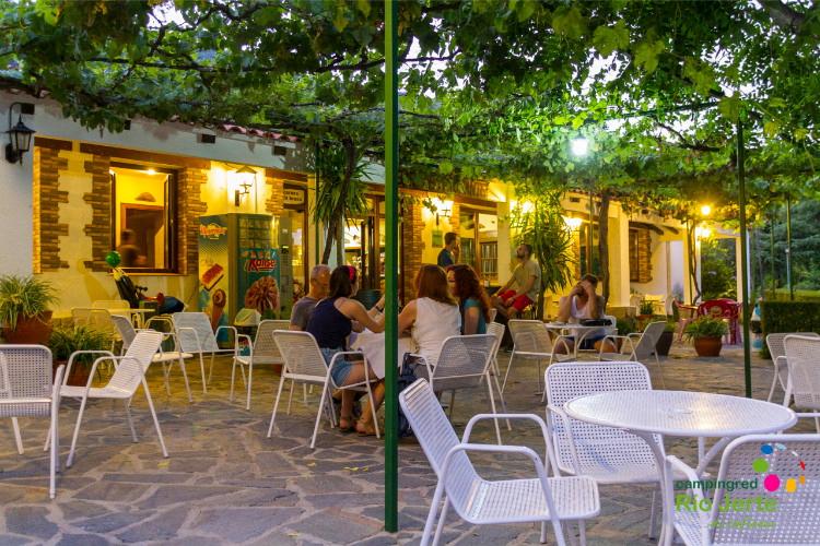 Rio Jerte Extremadura - Navaconcejo visuel 6/9 Rio Jerte Extremadura - Navaconcejo visuel 6/9