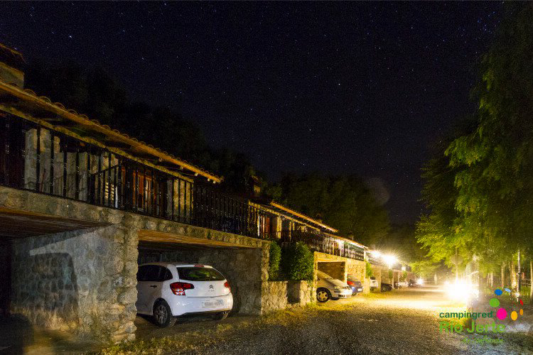 Rio Jerte Extremadura - Navaconcejo visuel 7/9 Rio Jerte Extremadura - Navaconcejo visuel 7/9