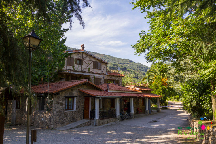 Rio Jerte Extremadura - Navaconcejo visuel 5/9 Rio Jerte Extremadura - Navaconcejo visuel 5/9
