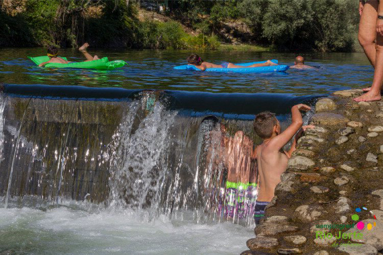 Rio Jerte Extremadura - Navaconcejo visuel 9/9 Rio Jerte Extremadura - Navaconcejo visuel 9/9