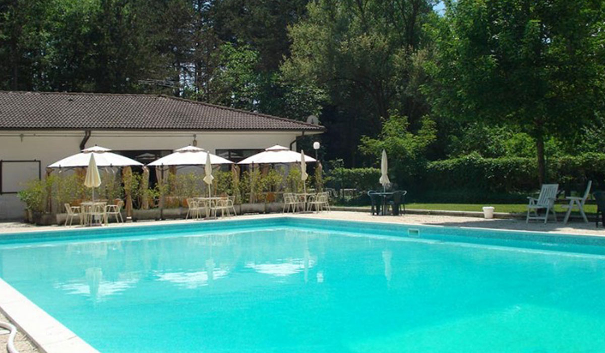 Rio Verde Umbría - Costacciaro visuel 1/3