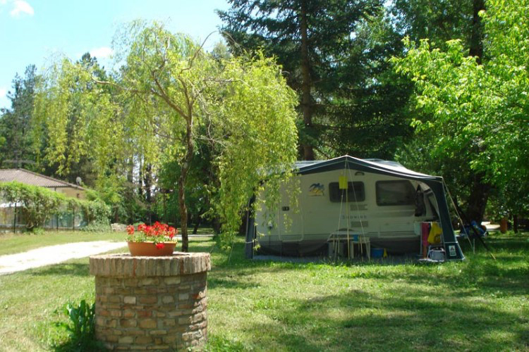 Rio Verde Umbría - Costacciaro visuel 3/3