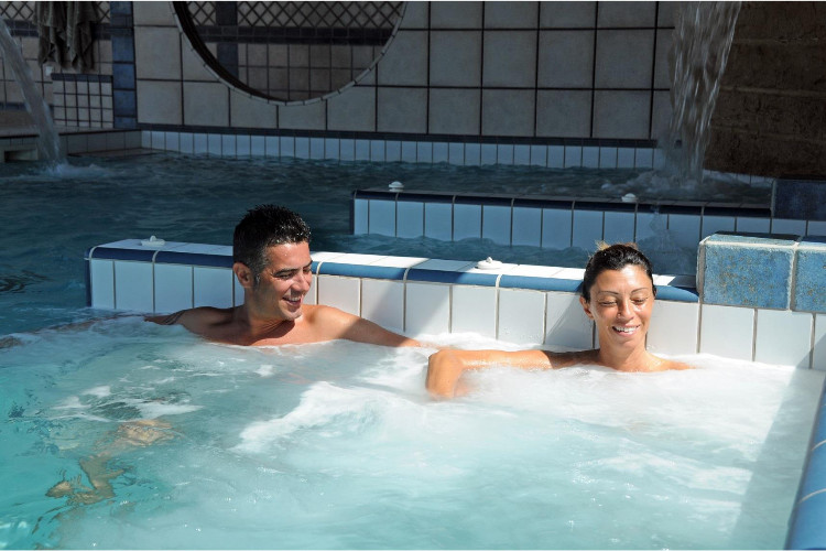 Riva Bella Domaine Naturiste - Córcega - Aléria visuel 8/9