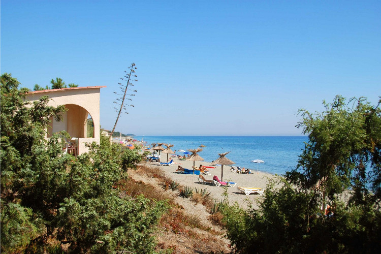Riva Bella Domaine Naturiste - Córcega - Aléria visuel 4/9