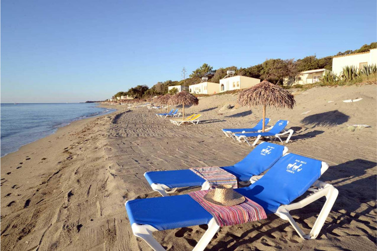 Riva Bella Domaine Naturiste - Córcega - Aléria visuel 6/9