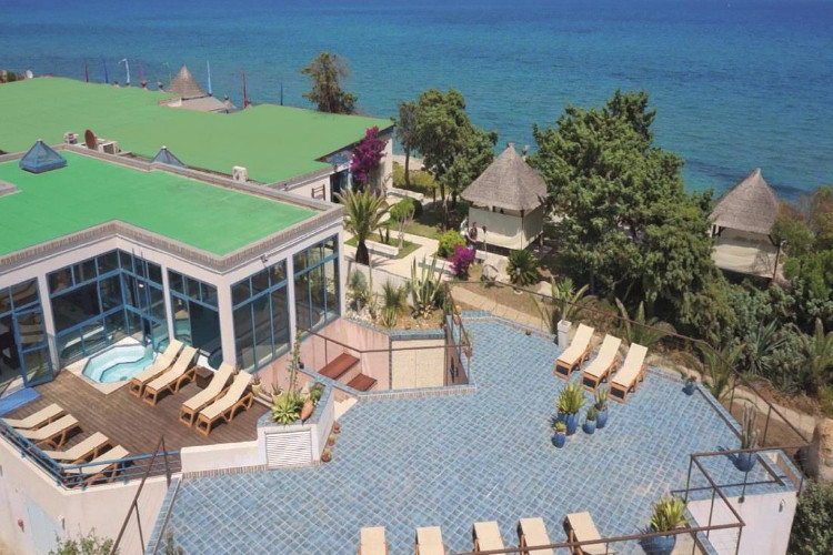 Riva Bella Domaine Naturiste - Córcega - Aléria visuel 3/9