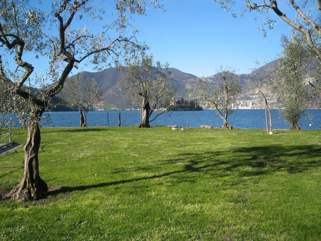 Riva di San Pietro Lombardía - Marone visuel 2/3 Riva di San Pietro Lombardía - Marone visuel 2/3