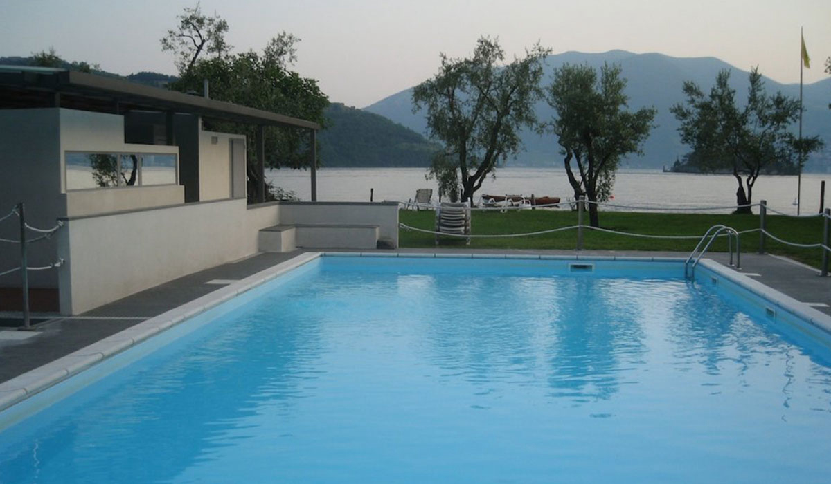 Riva di San Pietro Lombardía - Marone visuel 1/3 Riva di San Pietro Lombardía - Marone visuel 1/3