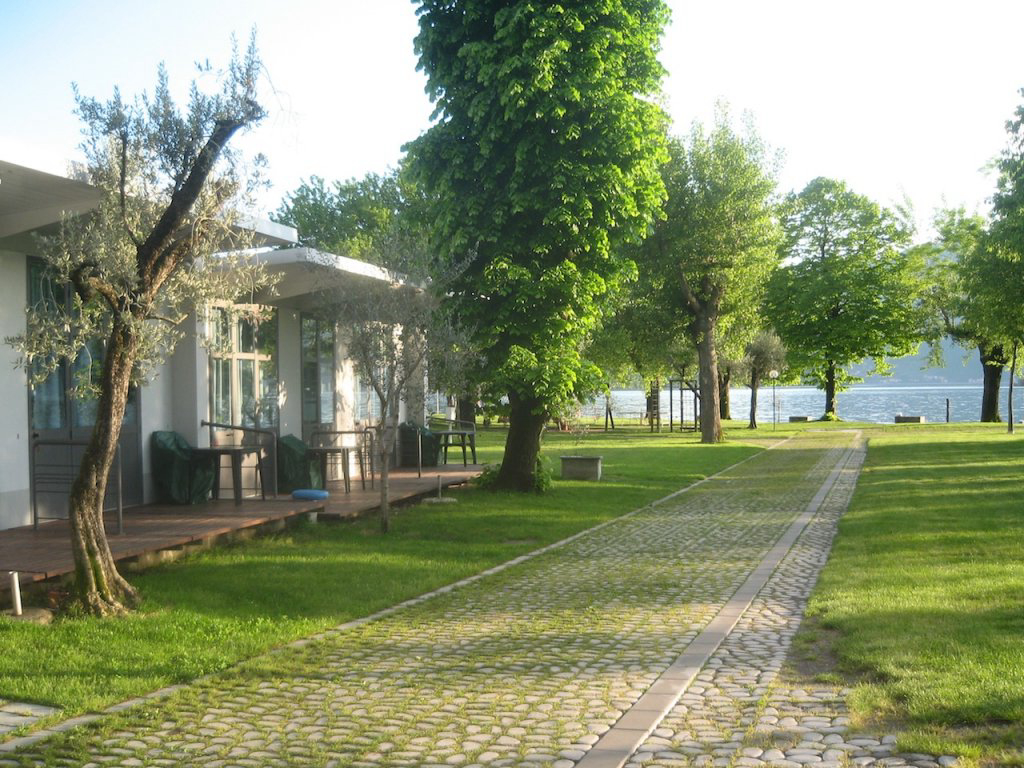 Riva di San Pietro Lombardía - Marone visuel 3/3 Riva di San Pietro Lombardía - Marone visuel 3/3