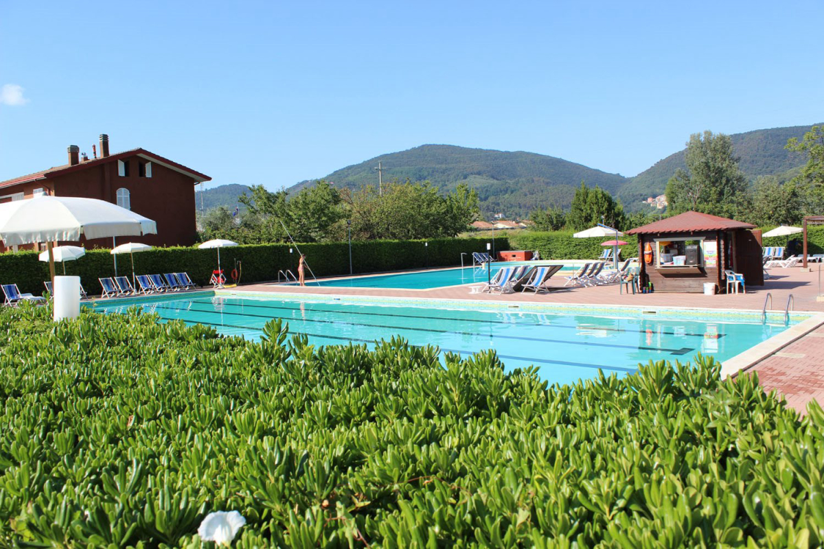 River Liguria - Ameglia visuel 1/10 River Liguria - Ameglia visuel 1/10