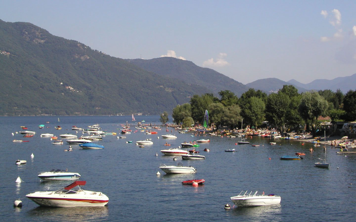 Riviera Piamonte - Cannobio visuel 11/12