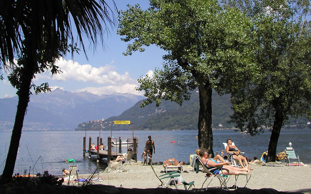 Riviera Piamonte - Cannobio visuel 9/12