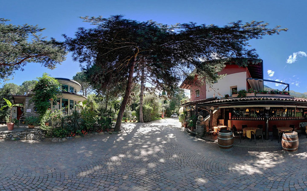 Riviera Piamonte - Cannobio visuel 10/12