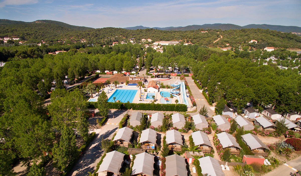 Riviera d'Azur Provenza-Alpes-Costa Azul - Saint-Aygulf visuel 2/24 Riviera d'Azur Provenza-Alpes-Costa Azul - Saint-Aygulf visuel 2/24