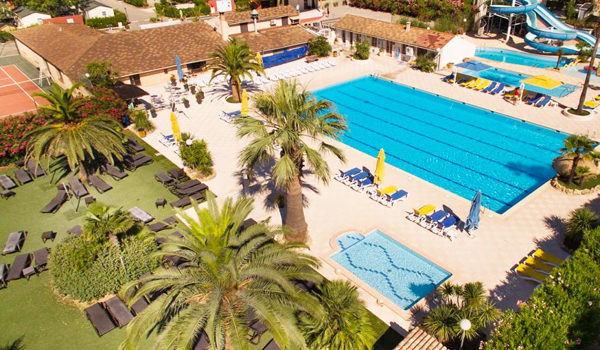 Riviera d'Azur Provenza-Alpes-Costa Azul - Saint-Aygulf visuel 9/24 Riviera d'Azur Provenza-Alpes-Costa Azul - Saint-Aygulf visuel 9/24