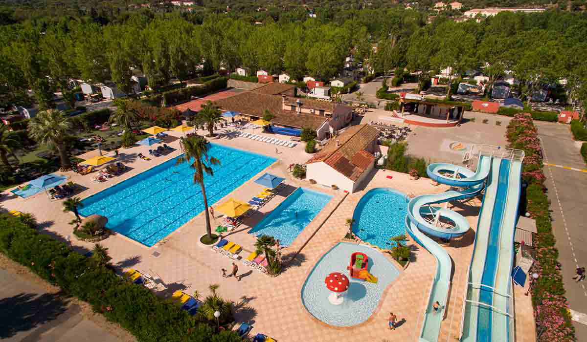 Riviera d'Azur Provenza-Alpes-Costa Azul - Saint-Aygulf visuel 7/24 Riviera d'Azur Provenza-Alpes-Costa Azul - Saint-Aygulf visuel 7/24