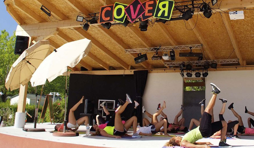 Riviera d'Azur Provenza-Alpes-Costa Azul - Saint-Aygulf visuel 23/24 Riviera d'Azur Provenza-Alpes-Costa Azul - Saint-Aygulf visuel 23/24