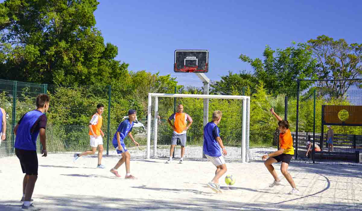 Riviera d'Azur Provenza-Alpes-Costa Azul - Saint-Aygulf visuel 13/24 Riviera d'Azur Provenza-Alpes-Costa Azul - Saint-Aygulf visuel 13/24