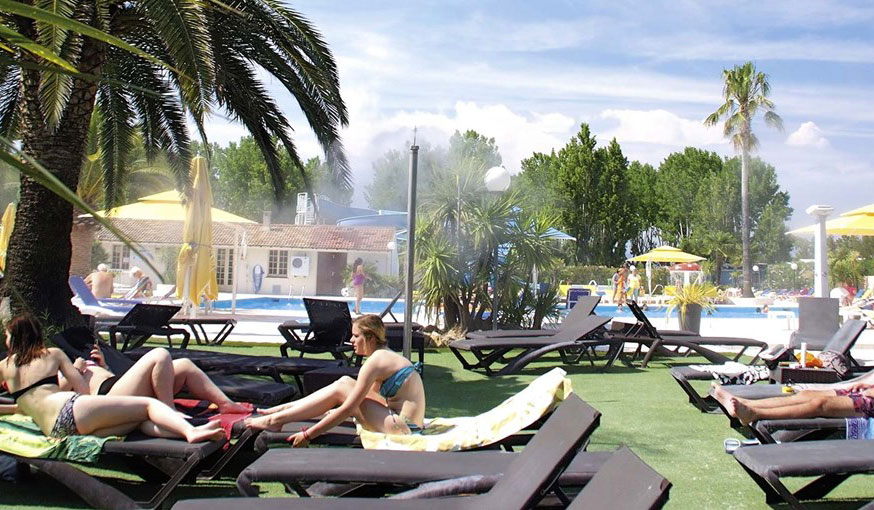 Riviera d'Azur Provenza-Alpes-Costa Azul - Saint-Aygulf visuel 4/24 Riviera d'Azur Provenza-Alpes-Costa Azul - Saint-Aygulf visuel 4/24