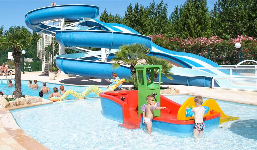 Riviera d'Azur Provenza-Alpes-Costa Azul - Saint-Aygulf visuel 21/24 Riviera d'Azur Provenza-Alpes-Costa Azul - Saint-Aygulf visuel 21/24