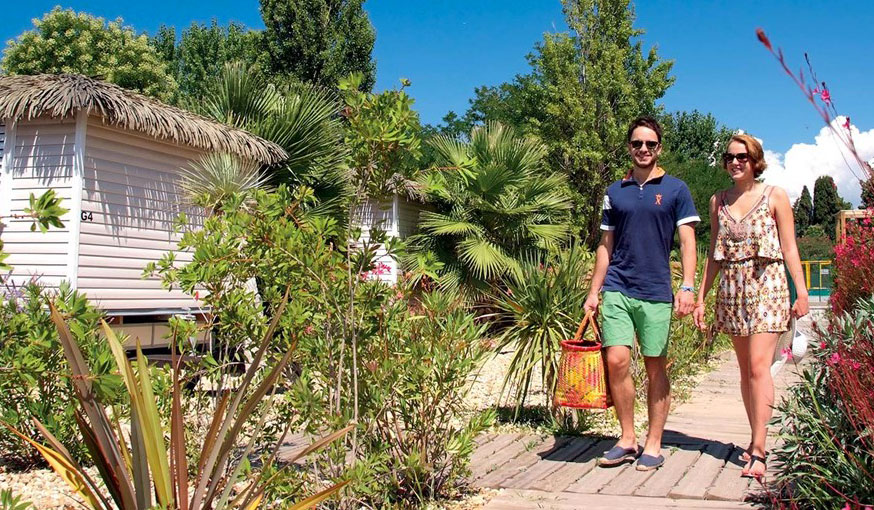 Riviera d'Azur Provenza-Alpes-Costa Azul - Saint-Aygulf visuel 18/24 Riviera d'Azur Provenza-Alpes-Costa Azul - Saint-Aygulf visuel 18/24