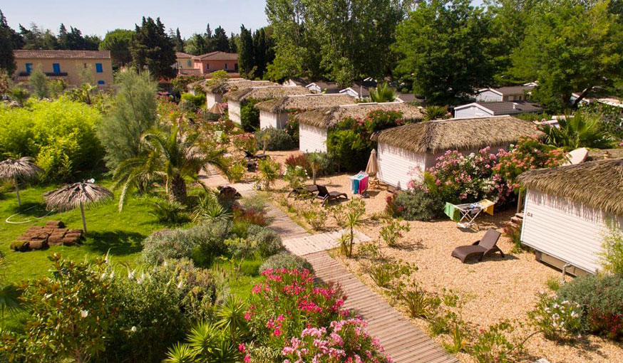 Riviera d'Azur Provenza-Alpes-Costa Azul - Saint-Aygulf visuel 8/24 Riviera d'Azur Provenza-Alpes-Costa Azul - Saint-Aygulf visuel 8/24