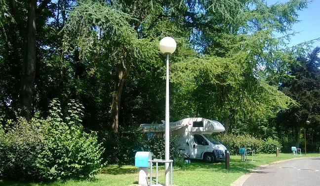 Robinson centro valle - Bourges visuel 15/17 Robinson centro valle - Bourges visuel 15/17