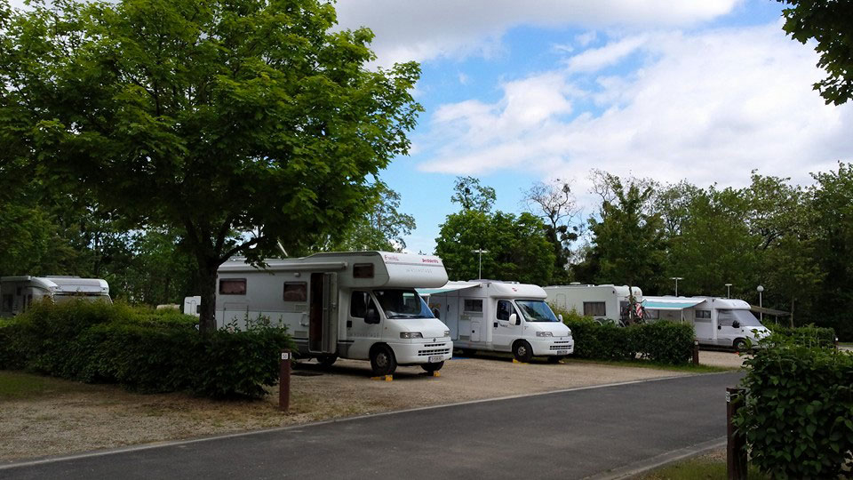 Robinson centro valle - Bourges visuel 17/17 Robinson centro valle - Bourges visuel 17/17