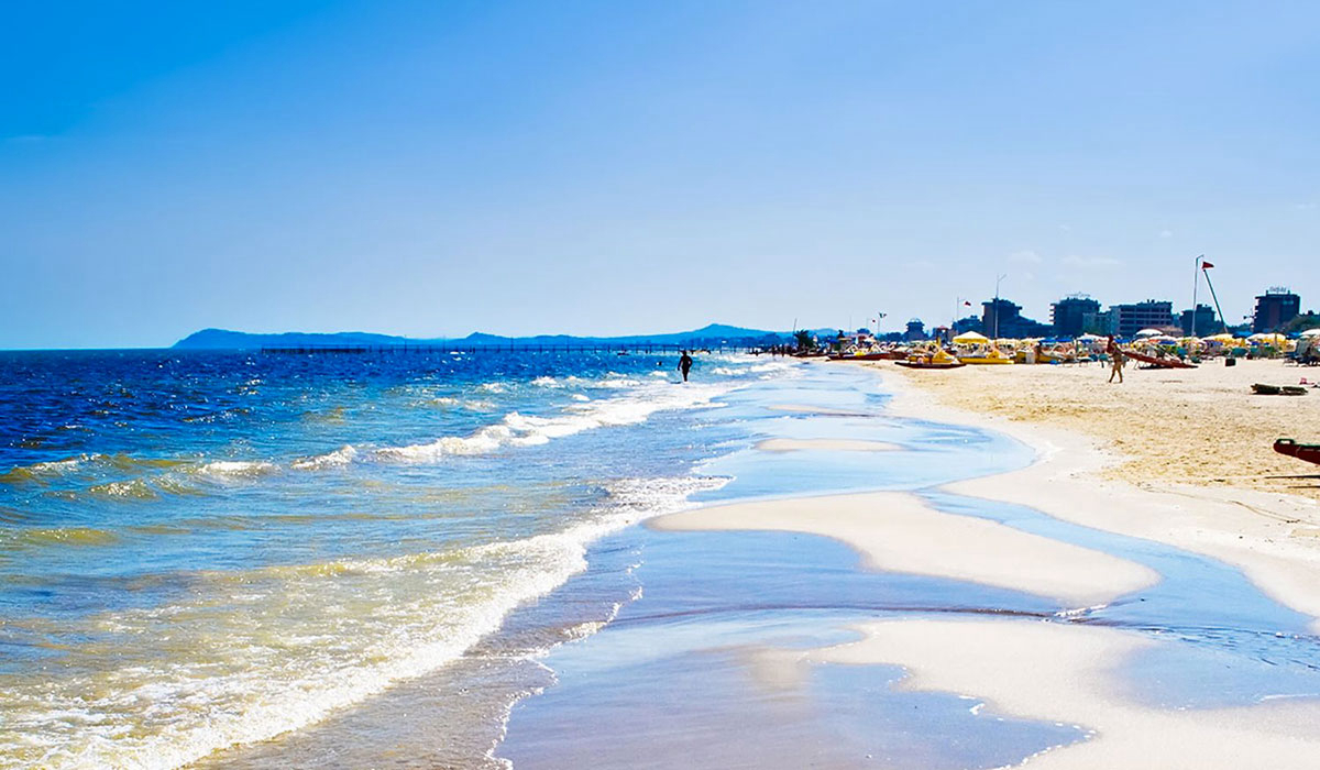 Romagna Emilia-Romaña - Riccione visuel 1/7 Romagna Emilia-Romaña - Riccione visuel 1/7