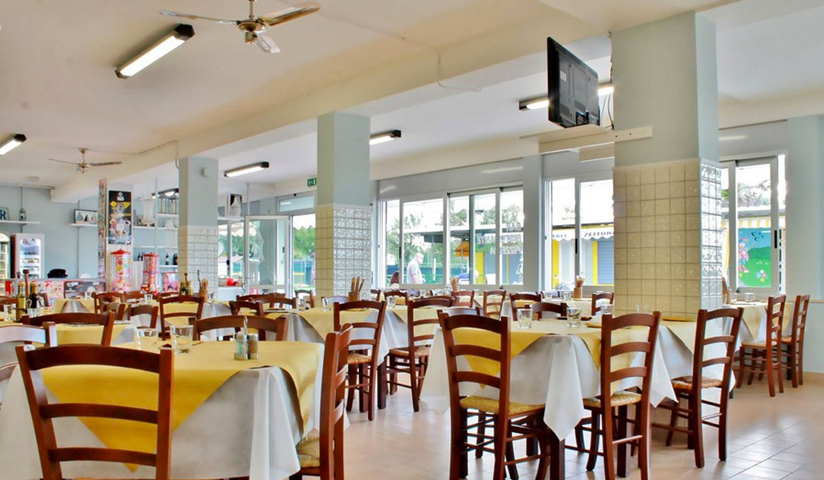 Romagna Emilia-Romaña - Riccione visuel 6/7 Romagna Emilia-Romaña - Riccione visuel 6/7