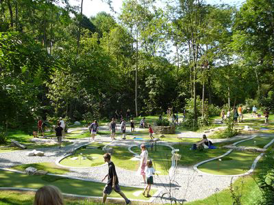 Romantische Strasse Baden-Wurtemberg - Creglingen visuel 3/3 Romantische Strasse Baden-Wurtemberg - Creglingen visuel 3/3