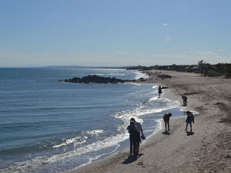 Roucan West Languedoc-Rosellón - Vias visuel 7/8 Roucan West Languedoc-Rosellón - Vias visuel 7/8