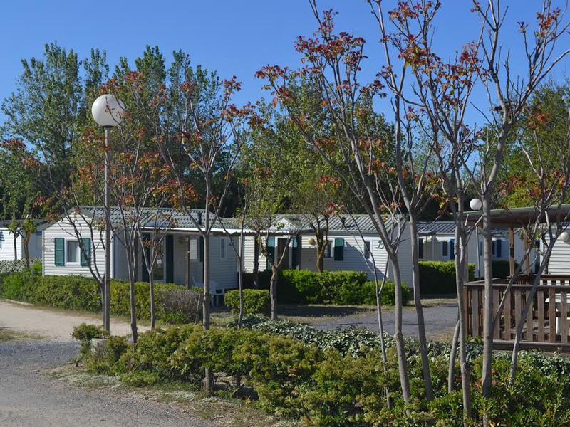 Roucan West Languedoc-Rosellón - Vias visuel 2/8 Roucan West Languedoc-Rosellón - Vias visuel 2/8