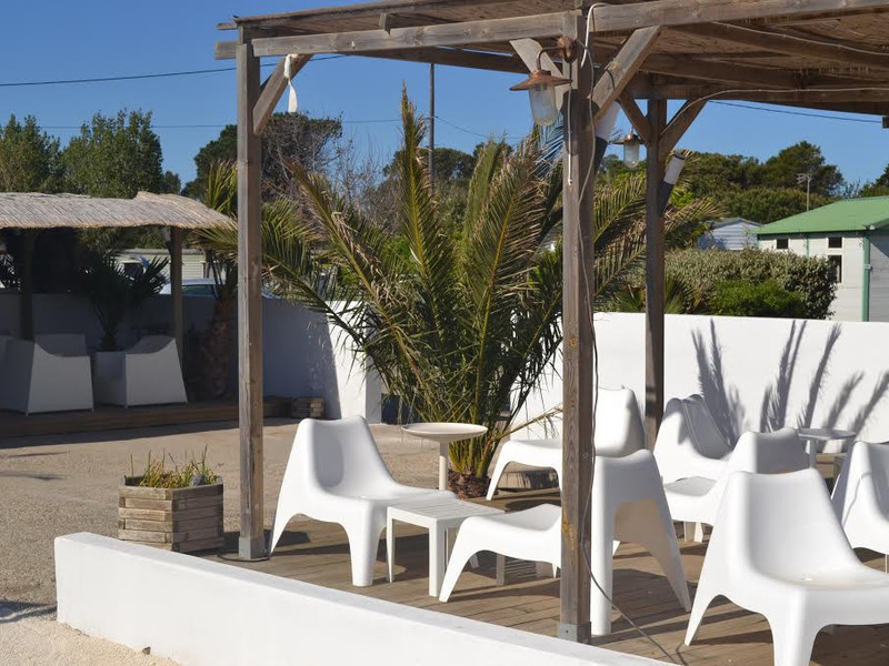 Roucan West Languedoc-Rosellón - Vias visuel 4/8 Roucan West Languedoc-Rosellón - Vias visuel 4/8