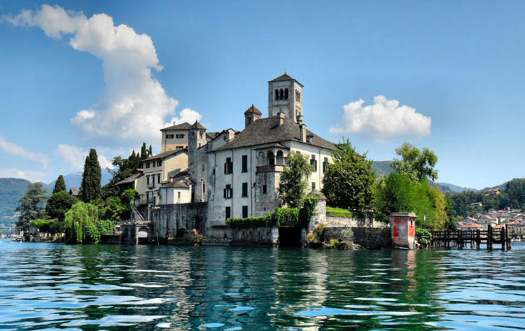 Royal Piamonte - Pettenasco visuel 3/3