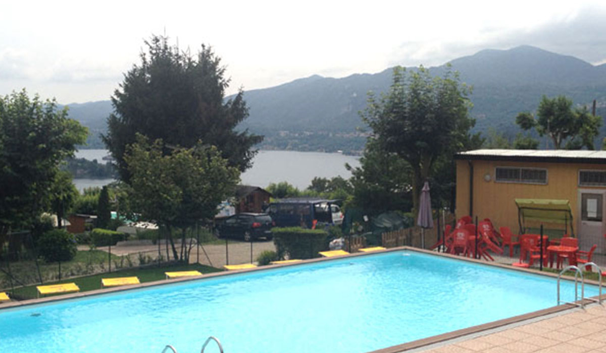 Royal Piamonte - Pettenasco visuel 1/3