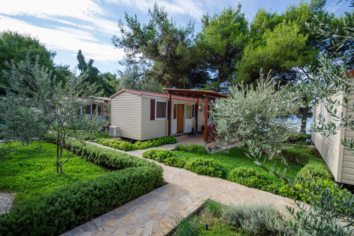 Rozac Dalmacia - Okrug Gornji visuel 2/6